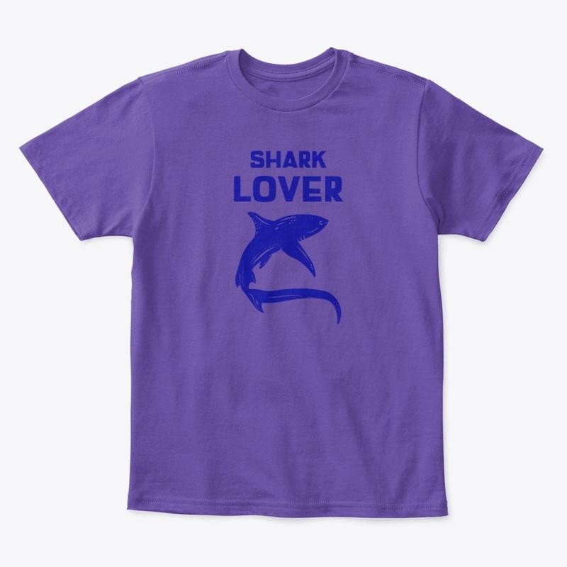 Shark Lover