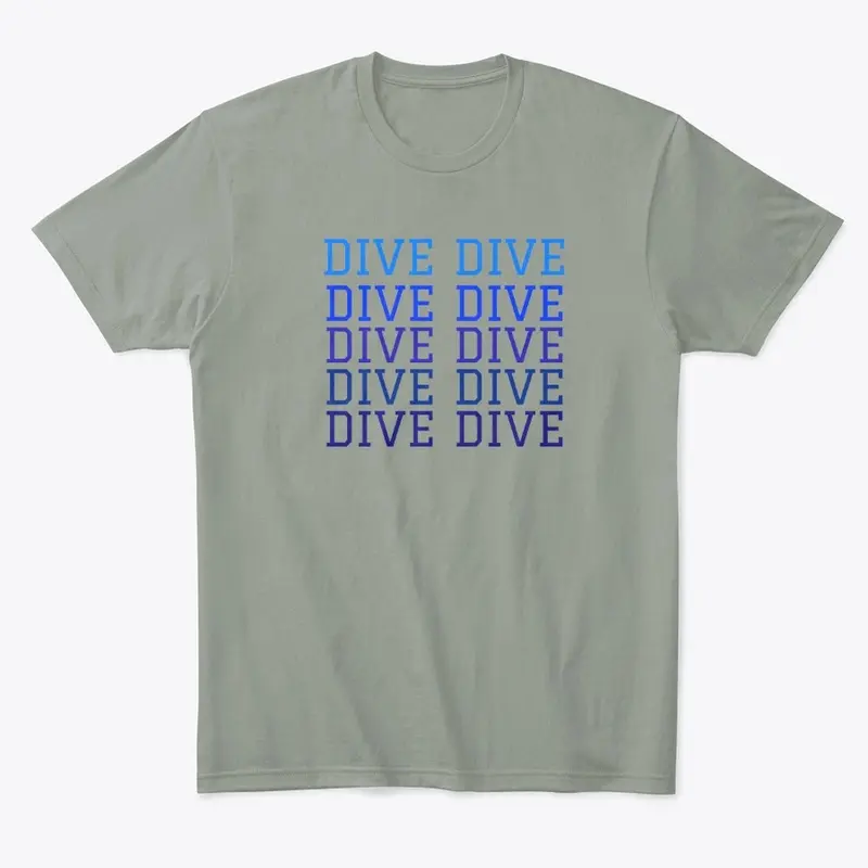 Dive Dive