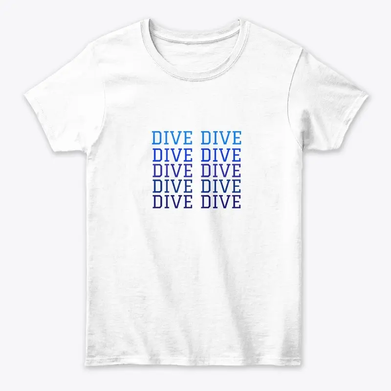 Dive Dive